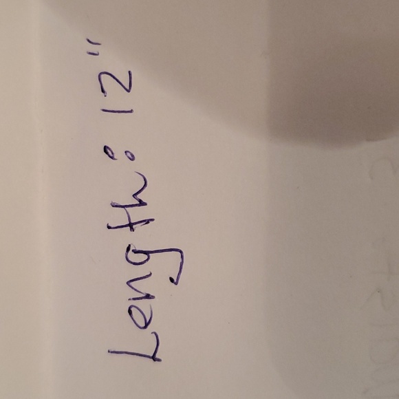 Rock N Republic Denim Mini Skirt Size 28 - Picture 8 of 11